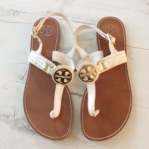 Tory Burch Bryce Sandals